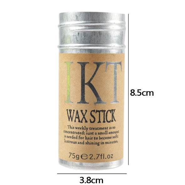 Hair Wax Stick