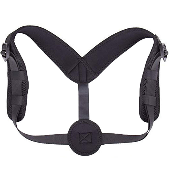 Back Posture Corrector Belt