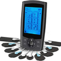 TENS Therapy Pain Relief Mini Muscle Massager