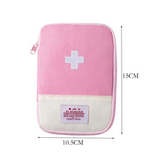 Medicine/First-Aid  Bag