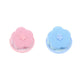 1pc Blue 1pc Pink
