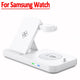 White For Samsung