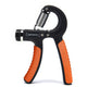 A-Black Orange