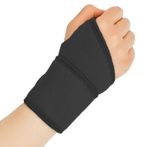 Wrist Support Strap