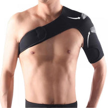 Adjustable Shoulder Brace