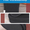 Deodorant Insoles Bamboo Charcoal