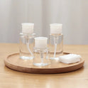 Refillable Press Pump Bottle