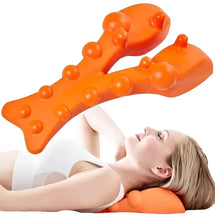 Dorsal Stretcher & Massager