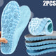 Blue-blue