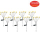 10LED(8 Pack)