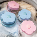Reusable Washing Machine Hair and Lint Catcher