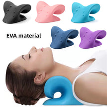 Neck Pillow for Pain Relief