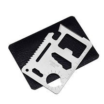 Multifunction Pocket Tools