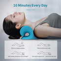 Neck Pillow for Pain Relief 
