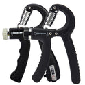 Grip Strength Trainer