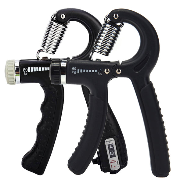 Grip Strength Trainer