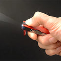 Outdoor Multifunction Mini Keychain