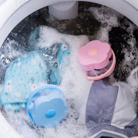 Reusable Washing Machine Hair and Lint Catcher
