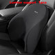 Lumbar Support (Black)
