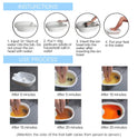 Ionic Foot Spa