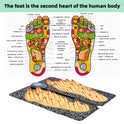 Electric Foot Massager 