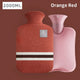 Orange Red