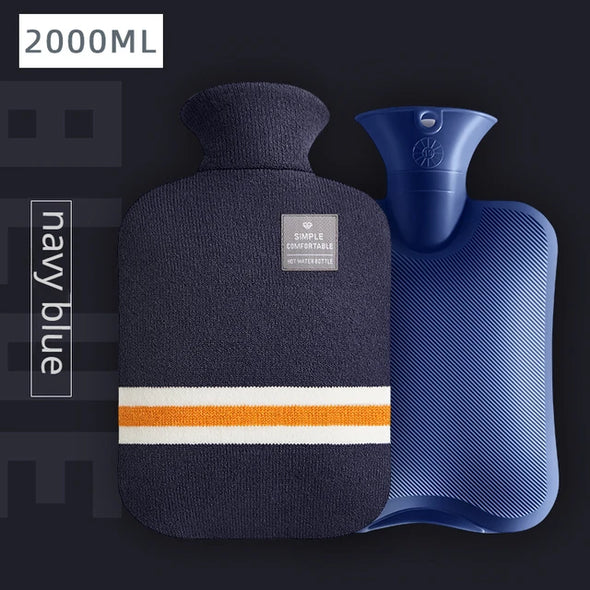 Hot Water Bag