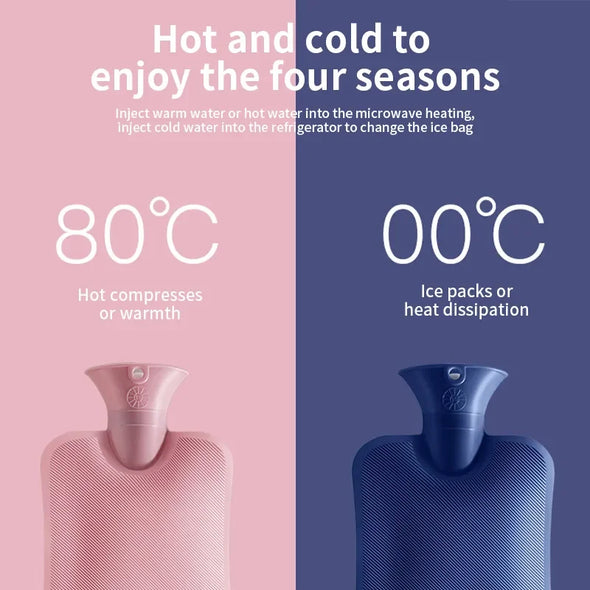 Hot Water Bag