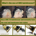 Cordless Hair Trimmers/Shaver 