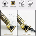 Cordless Hair Trimmers/Shaver 