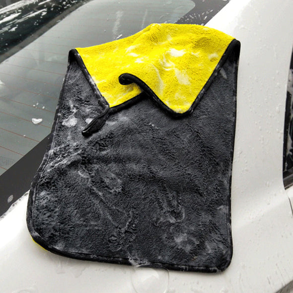 Microfiber Drying Cloth