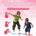 Bubble Gun Machine