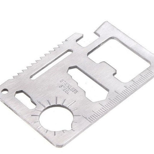 Multifunction Pocket Tools