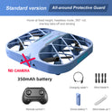 8K/4K Mini Quadcopter